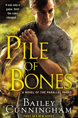 Cover of Pile of Bones