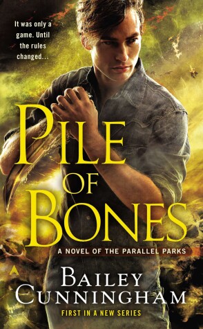 Cover of Pile of Bones