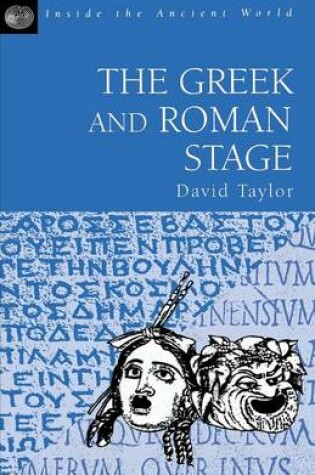 Cover of The Greek and Roman Stage