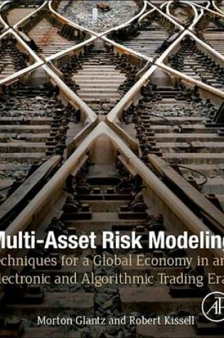 Cover of Multi-Asset Risk Modeling