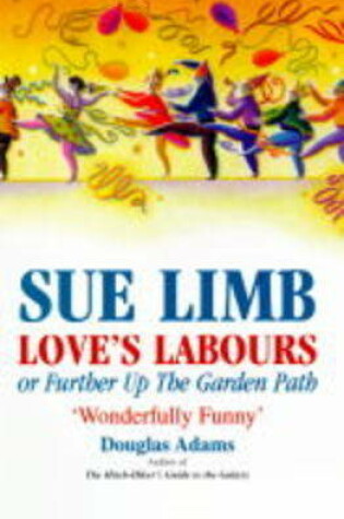 Cover of Love's Labours