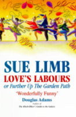 Book cover for Love's Labours