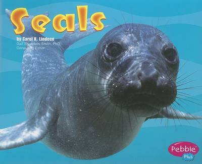 Book cover for Seals