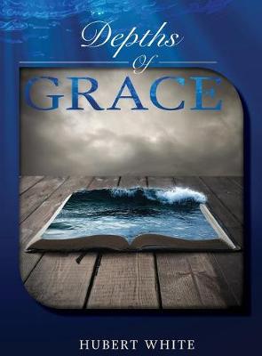 Book cover for Depths of Grace