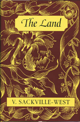 Cover of The Land