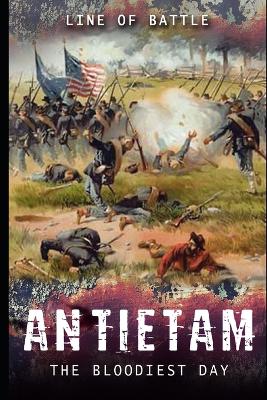 Cover of Antietam