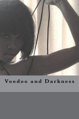 Book cover for Voodoo and Darkness