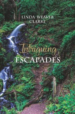 Book cover for Intriguing Escapades