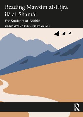 Book cover for Reading Mawsim al-Hijra ila al-Shamal