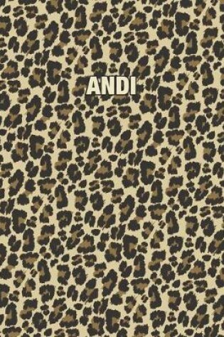 Cover of Andi