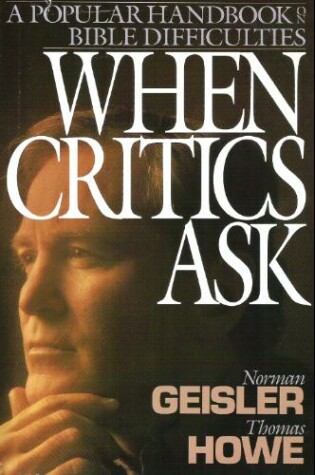 Cover of When Critics Ask