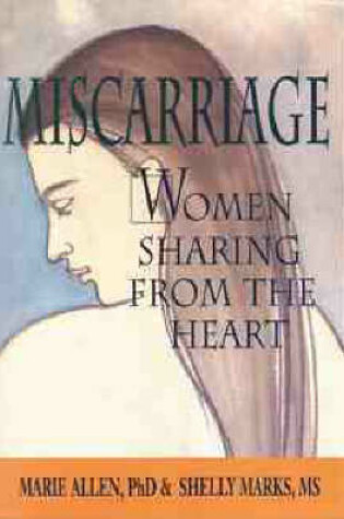 Cover of Miscarriage