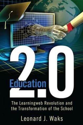 Cover of Education 2.0