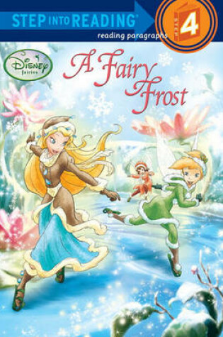 Cover of A Fairy Frost