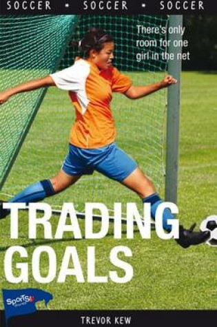 Cover of Trading Goals