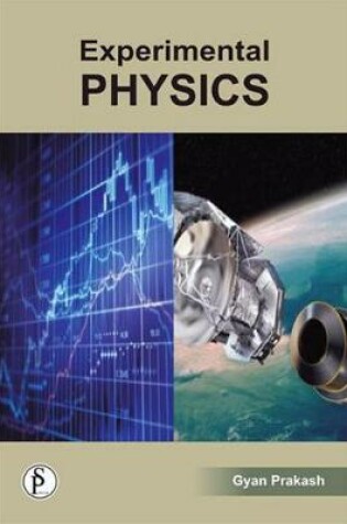 Cover of Experimental Physics