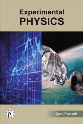 Book cover for Experimental Physics