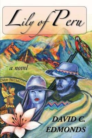 Cover of Lily of Peru