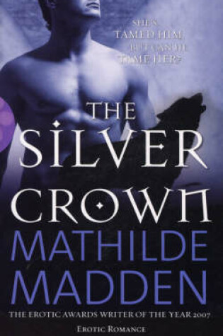 Cover of The Silver Crown