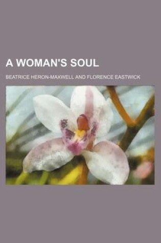 Cover of A Woman's Soul