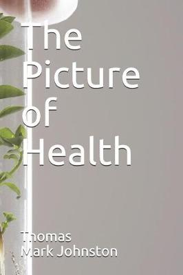 Book cover for The Picture of Health