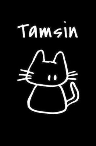 Cover of Tamsin