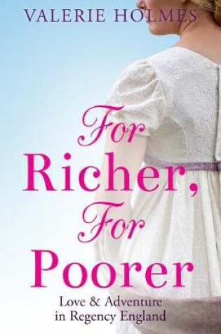 Cover of For Richer, For Poorer