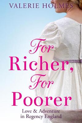 Book cover for For Richer, For Poorer