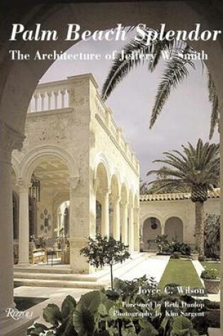 Cover of Palm Beach Splendor