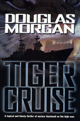 Cover of Tiger Cruise