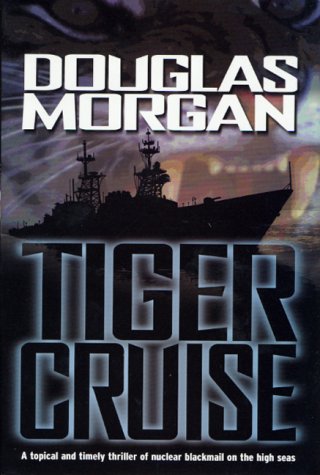 Book cover for Tiger Cruise