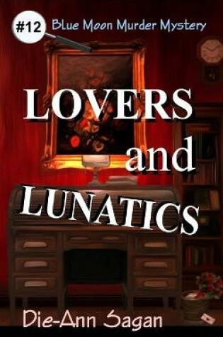 Cover of Lovers and Lunatics