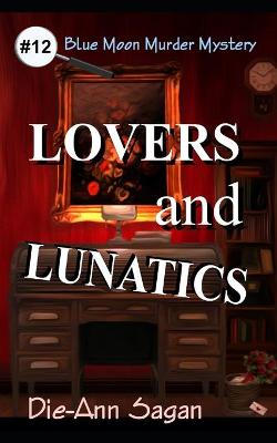 Book cover for Lovers and Lunatics