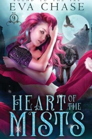 Cover of Heart of the Mists