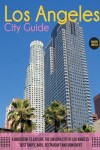 Book cover for The Los Angeles City Guide