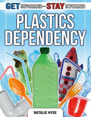 Book cover for Plastics Dependency
