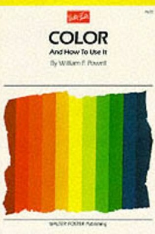 Cover of Color and How to Use It (AL05)