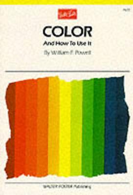 Book cover for Color and How to Use It (AL05)