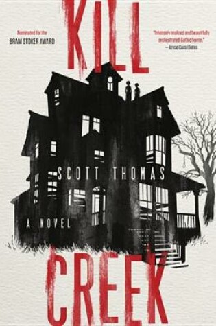 Cover of Kill Creek