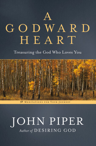 Cover of A Godward Heart