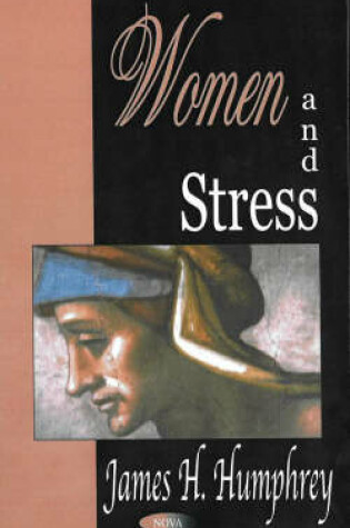 Cover of Women & Stress