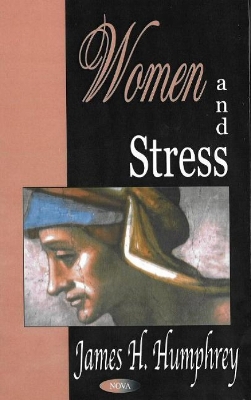 Book cover for Women & Stress