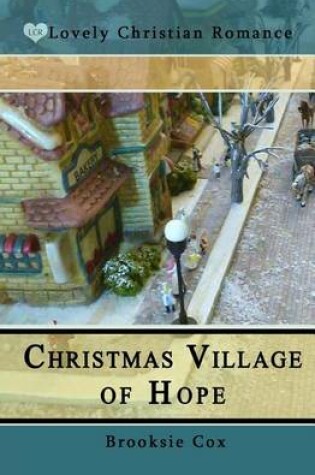 Cover of Christmas Village of Hope