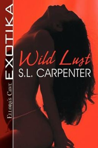 Cover of Wild Lust