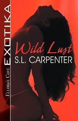 Book cover for Wild Lust