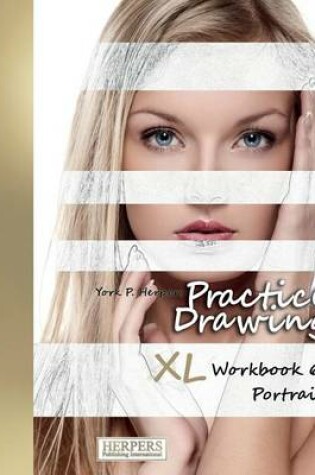 Cover of Practice Drawing - XL Workbook 6