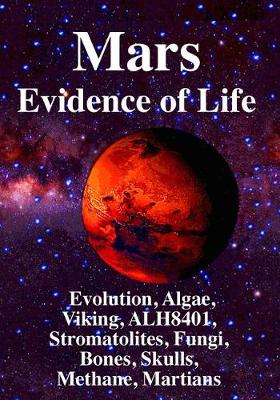 Book cover for Mars