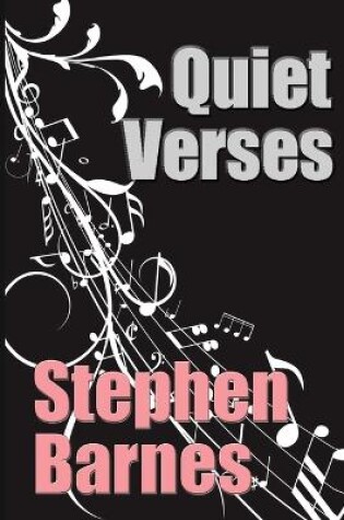 Cover of Quiet Verses
