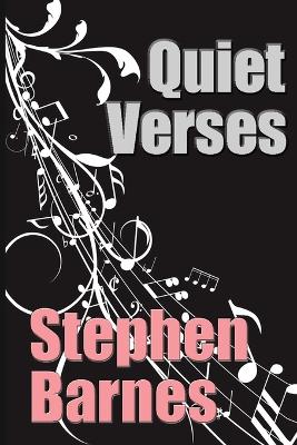 Book cover for Quiet Verses