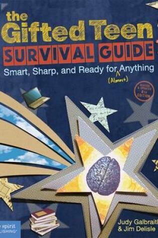 Cover of The Gifted Teen Survival Guide